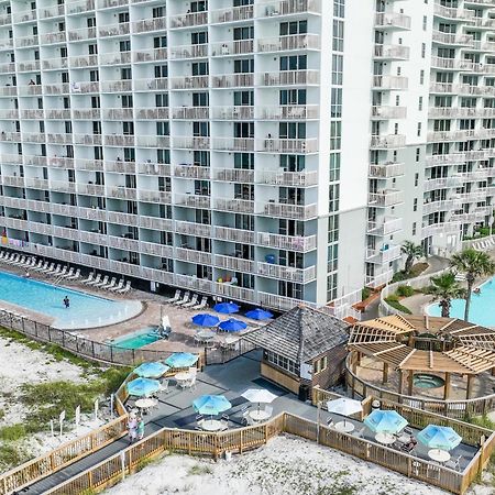 Pelican Beach Resort By Panhandle Getaways Дестін Екстер'єр фото