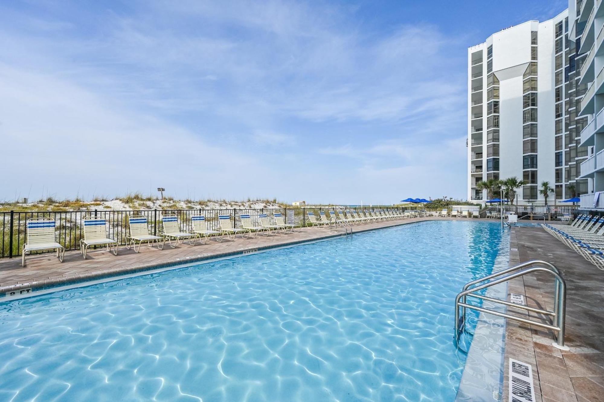 Pelican Beach Resort By Panhandle Getaways Дестін Екстер'єр фото