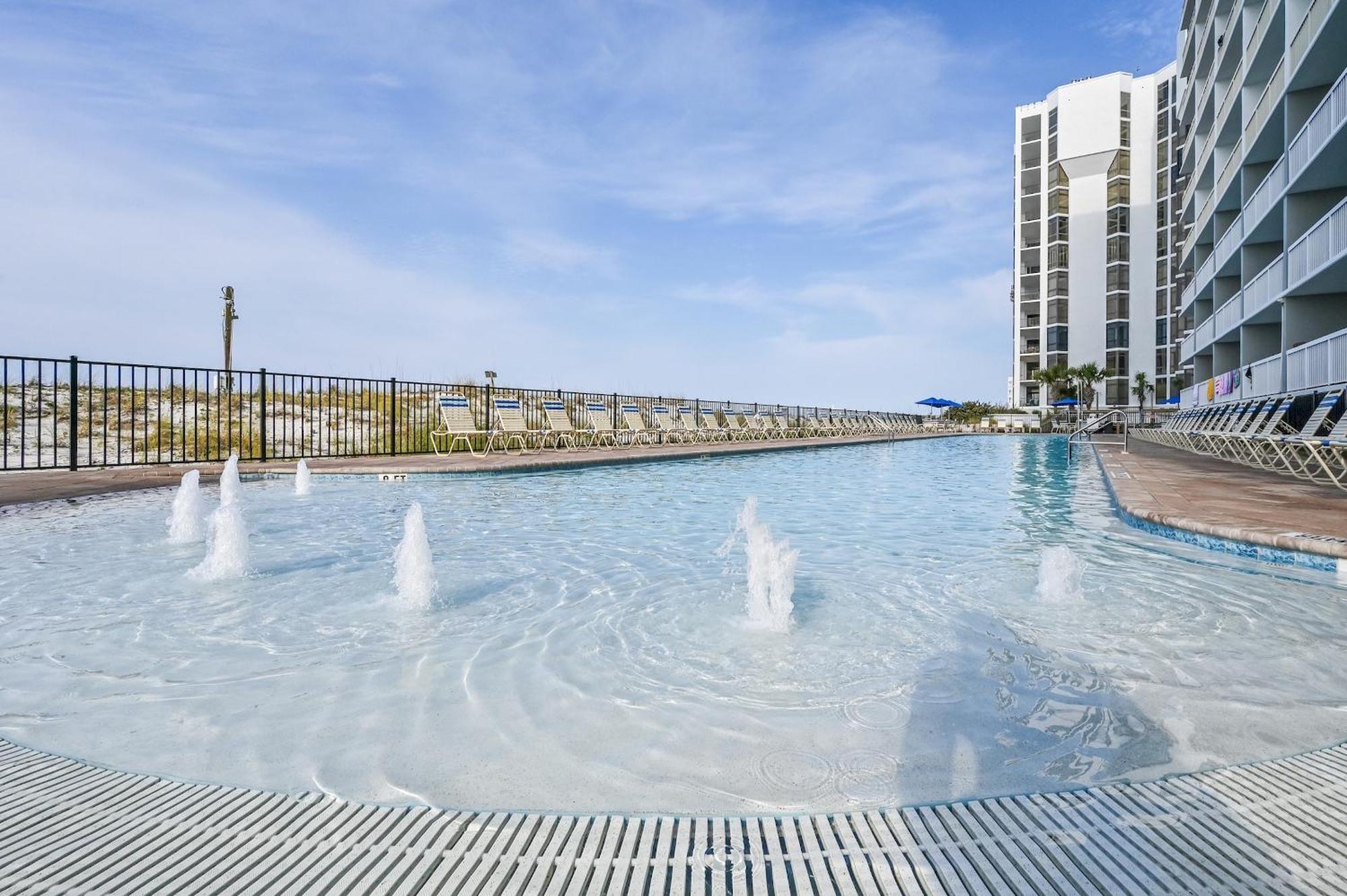 Pelican Beach Resort By Panhandle Getaways Дестін Екстер'єр фото