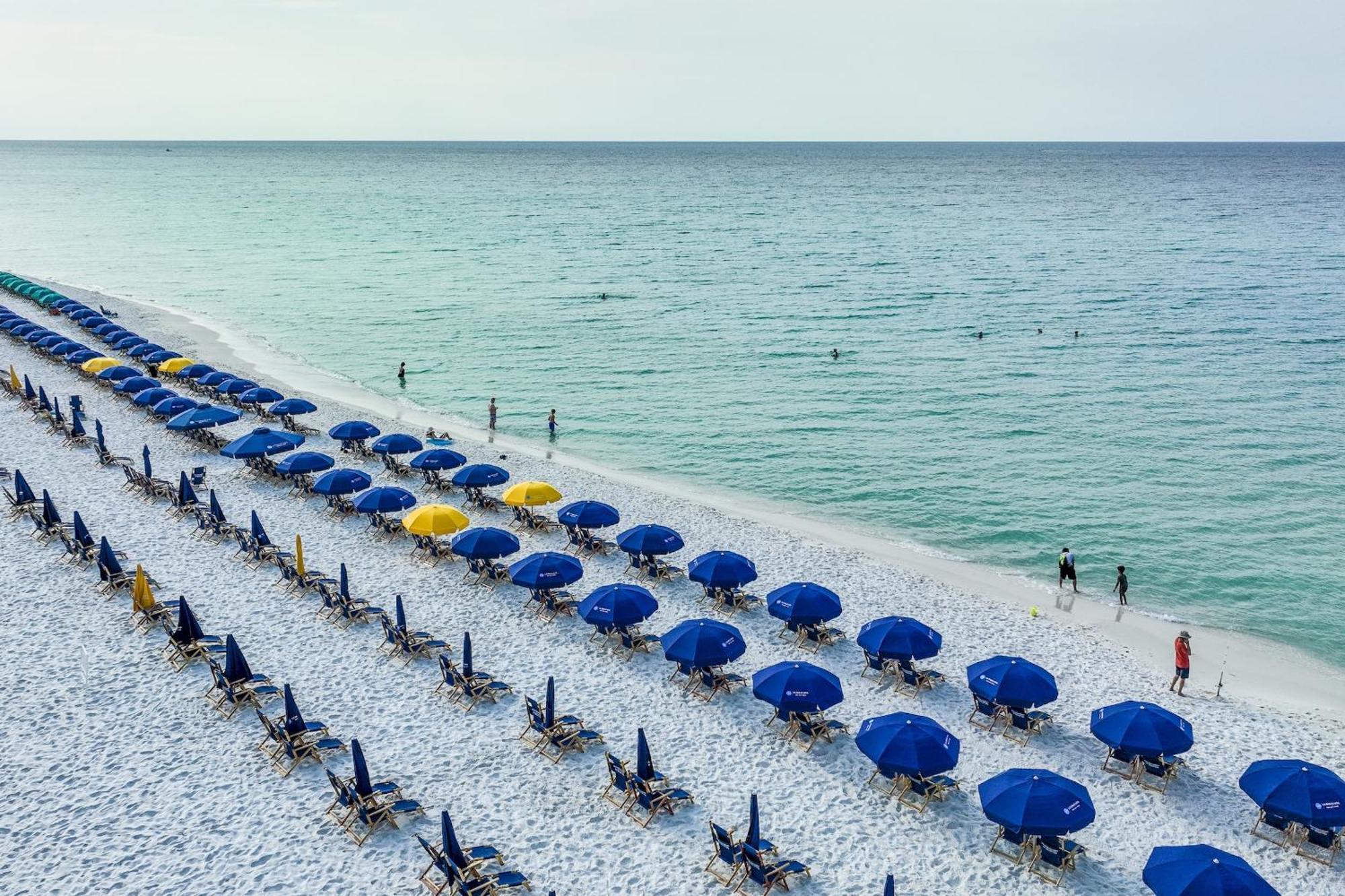 Pelican Beach Resort By Panhandle Getaways Дестін Екстер'єр фото