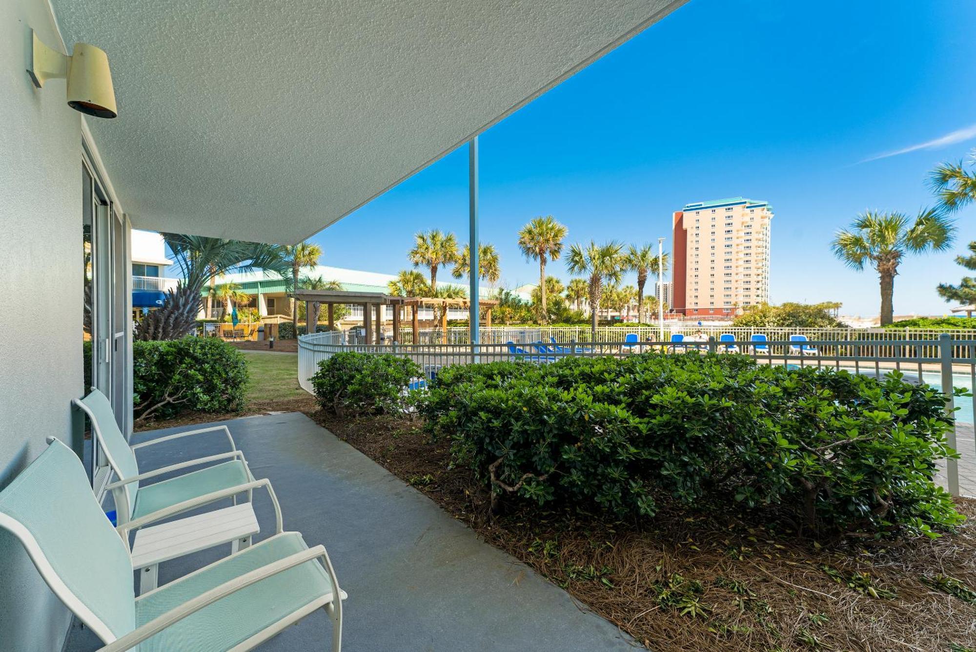 Pelican Beach Resort By Panhandle Getaways Дестін Номер фото