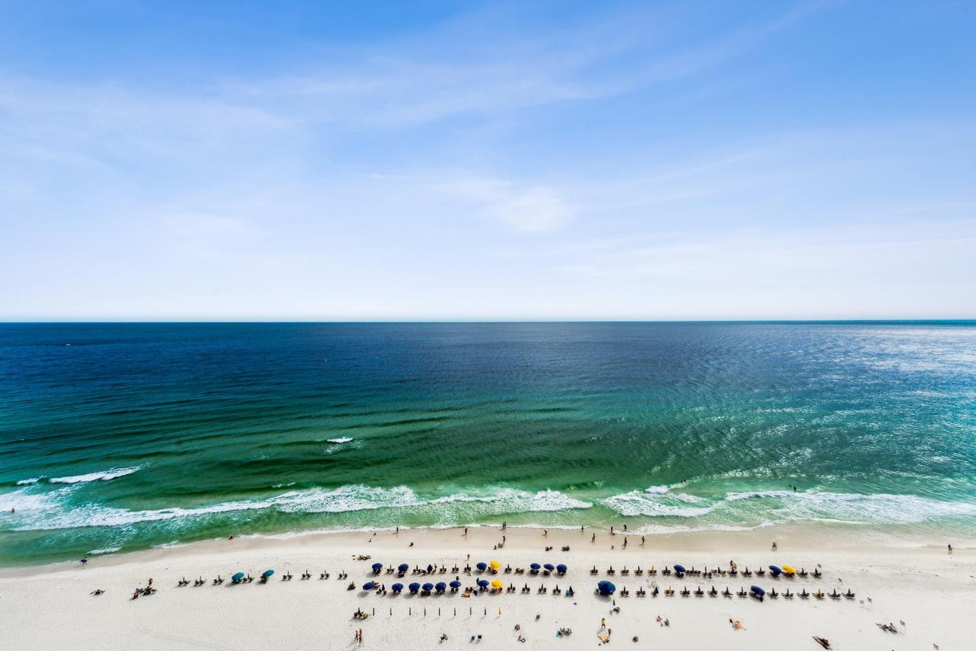 Pelican Beach Resort By Panhandle Getaways Дестін Номер фото