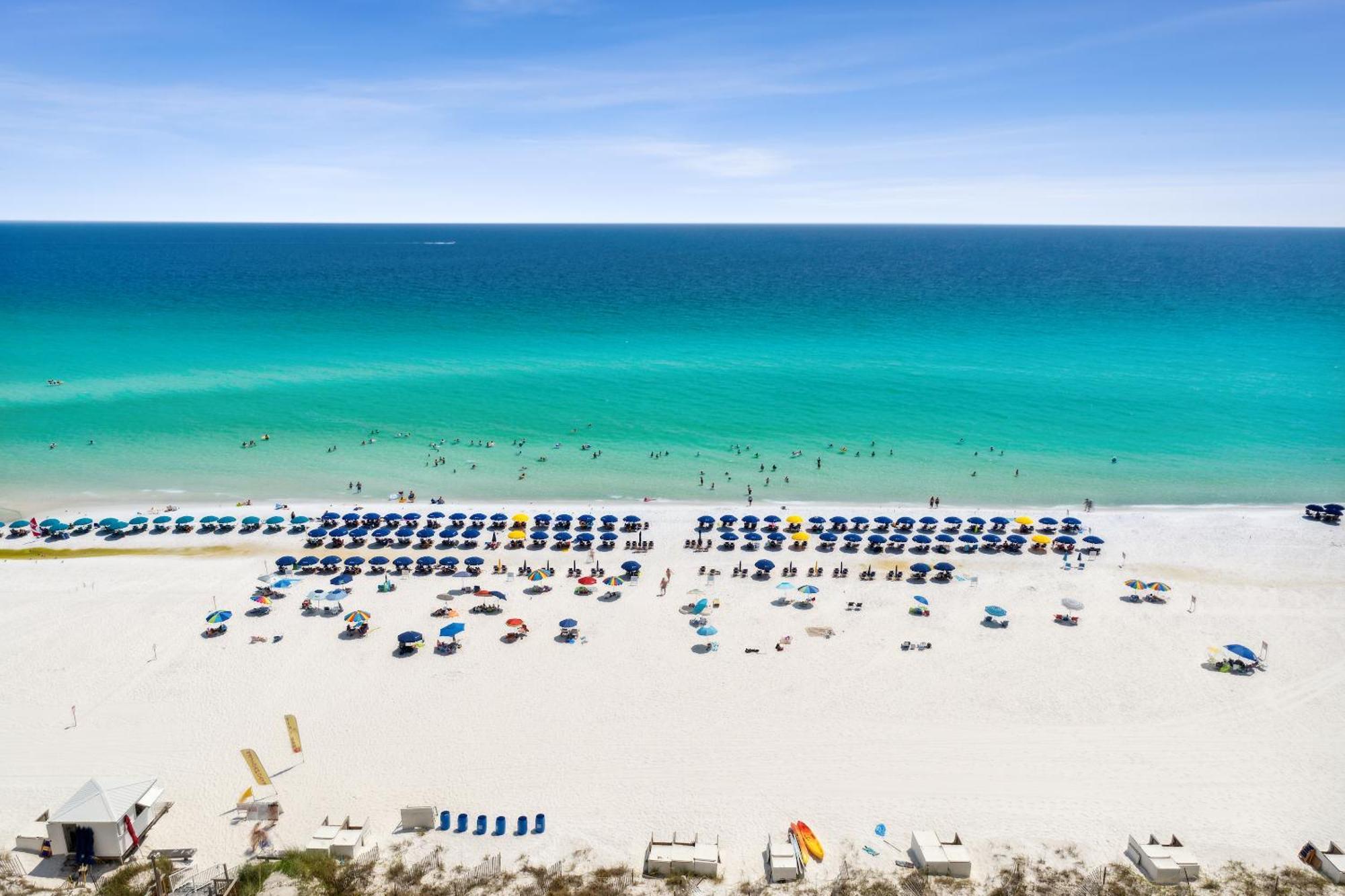 Pelican Beach Resort By Panhandle Getaways Дестін Номер фото