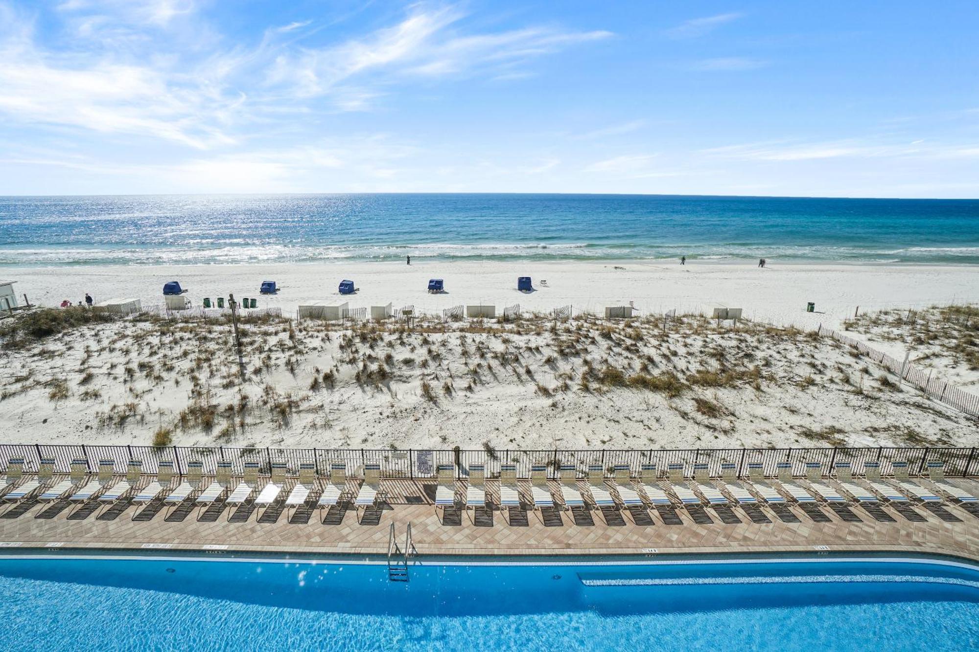 Pelican Beach Resort By Panhandle Getaways Дестін Номер фото